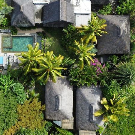 Brahmanhut - Eco Hut Experience In Harmony With Nature, Wellbeing And Spirit Bain Boeuf Ngoại thất bức ảnh