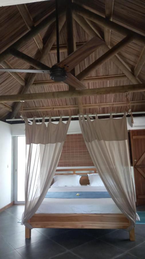 Brahmanhut - Eco Hut Experience In Harmony With Nature, Wellbeing And Spirit Bain Boeuf Ngoại thất bức ảnh