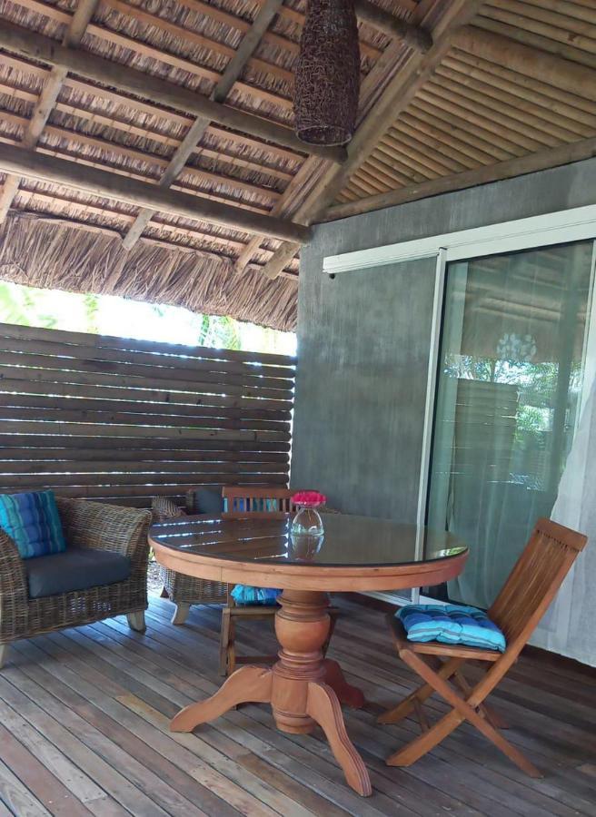 Brahmanhut - Eco Hut Experience In Harmony With Nature, Wellbeing And Spirit Bain Boeuf Ngoại thất bức ảnh