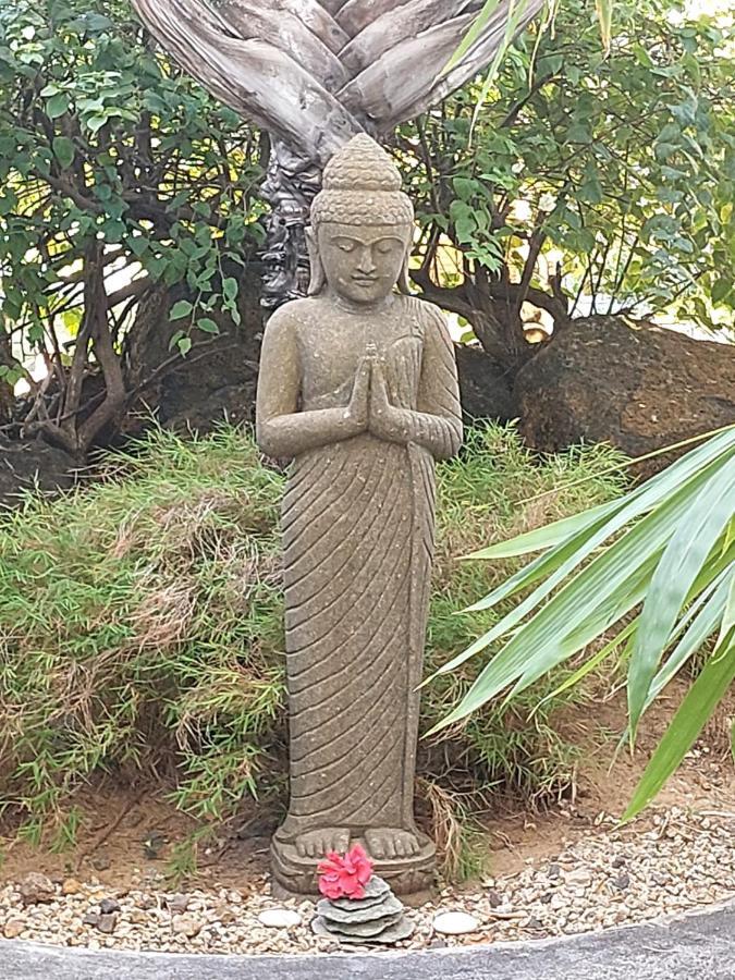 Brahmanhut - Eco Hut Experience In Harmony With Nature, Wellbeing And Spirit Bain Boeuf Ngoại thất bức ảnh