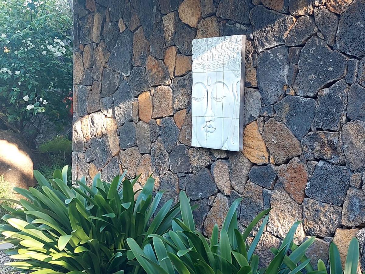 Brahmanhut - Eco Hut Experience In Harmony With Nature, Wellbeing And Spirit Bain Boeuf Ngoại thất bức ảnh